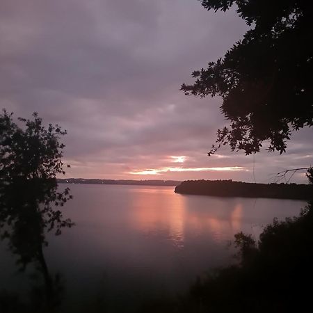 "Los Laureles" Vista Al Lago فروتيلار المظهر الخارجي الصورة